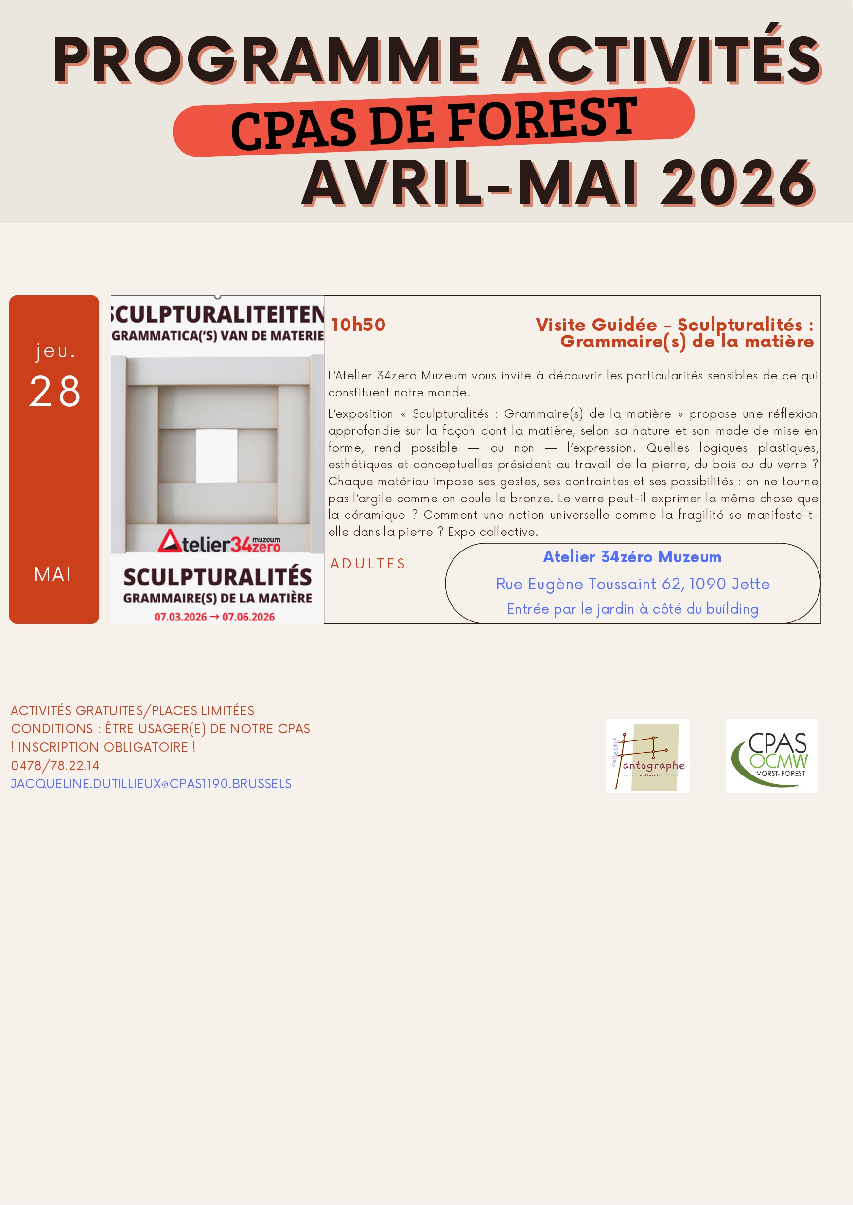prog avril2