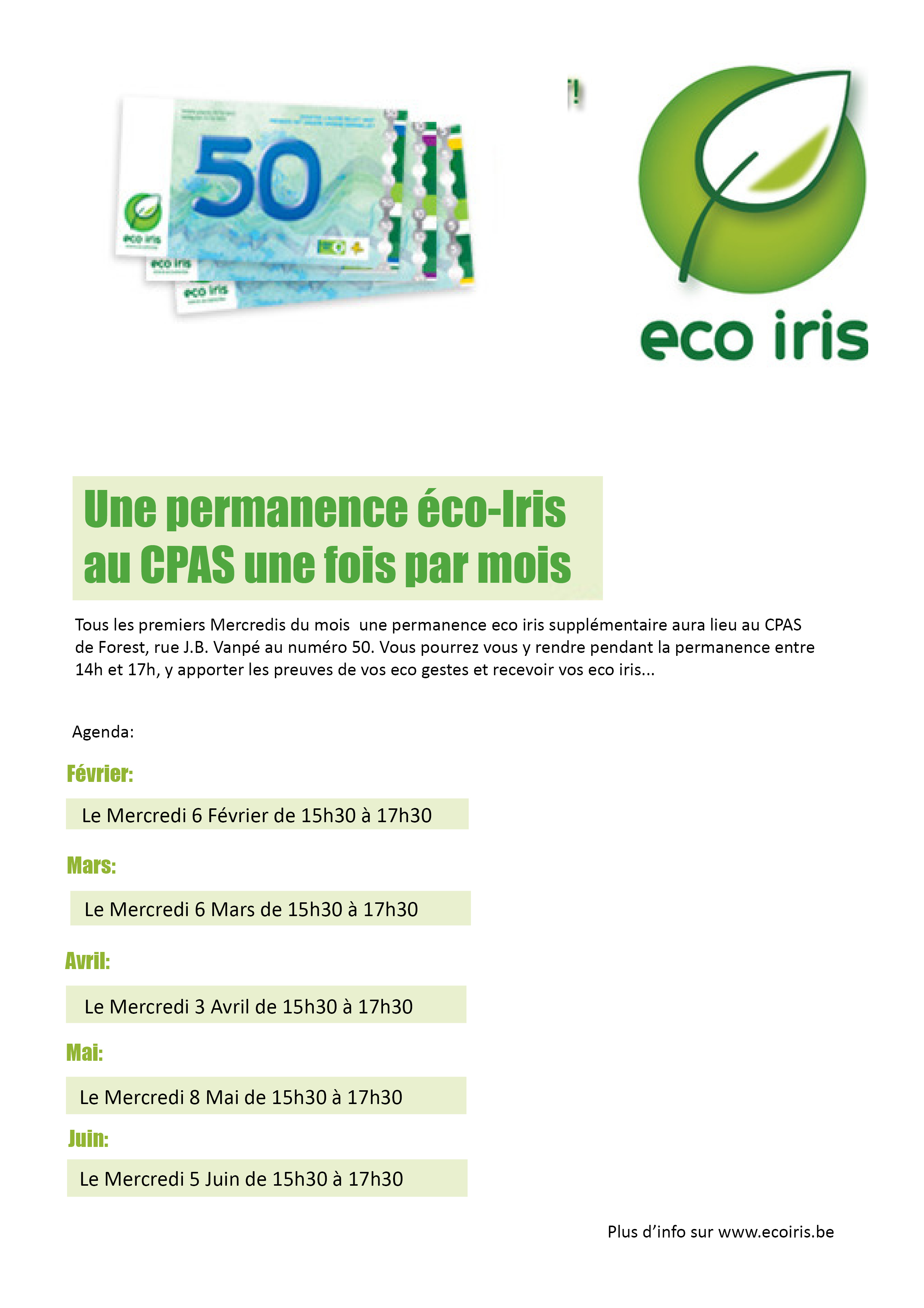 Eco-iris