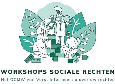 banner site web droits sociaux NL