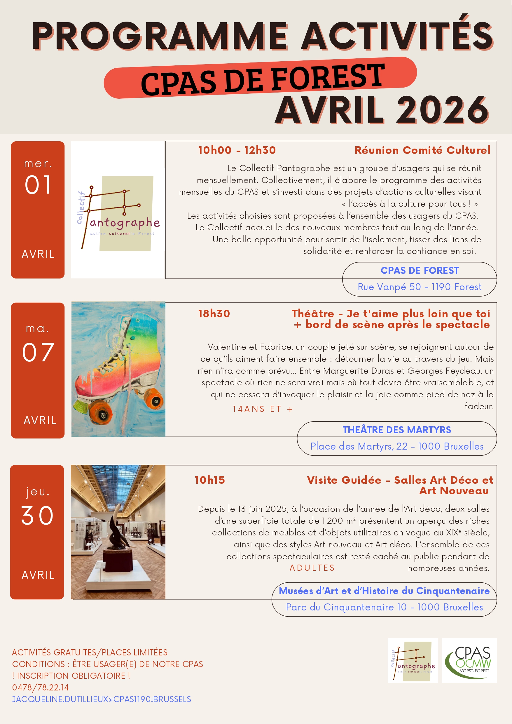 programme culturel3