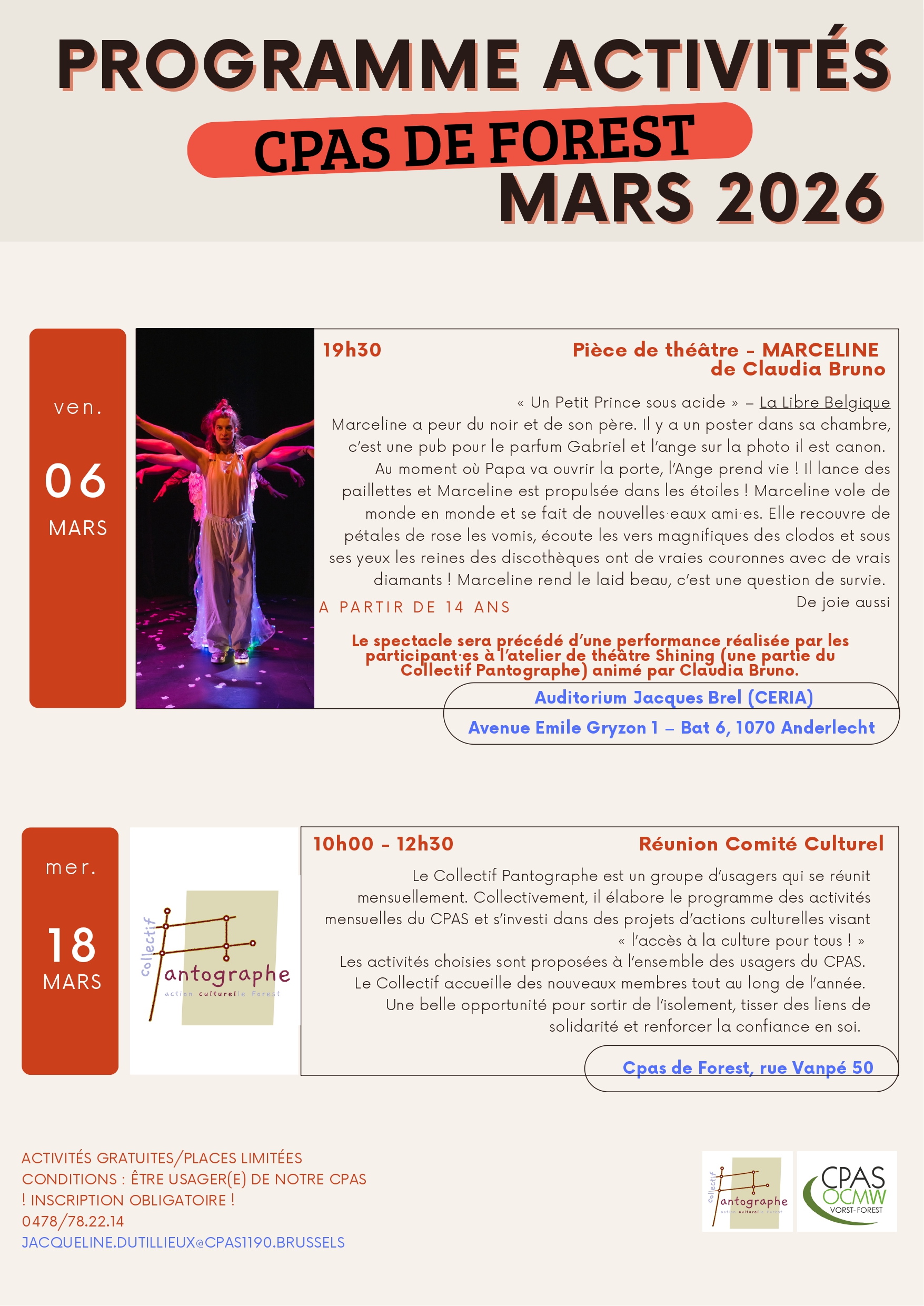 prog mars